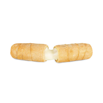 Panna Tequeños de Queso or Venezuelan Cheese Sticks, Pre-cooked, Ready-to-Bake (8 / 18 / 100 units)
