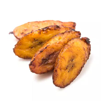 Tio Jorge Platanos Maduros Pre Cooked, Gluten-free, 100% Natural, 907 g 2 lb