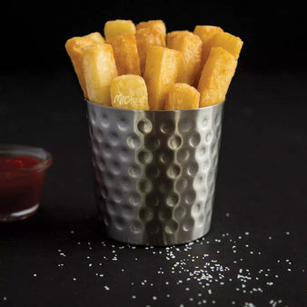 Tio Jorge Yuca Fries Sticks Gluten-free, 454 g 1 lb