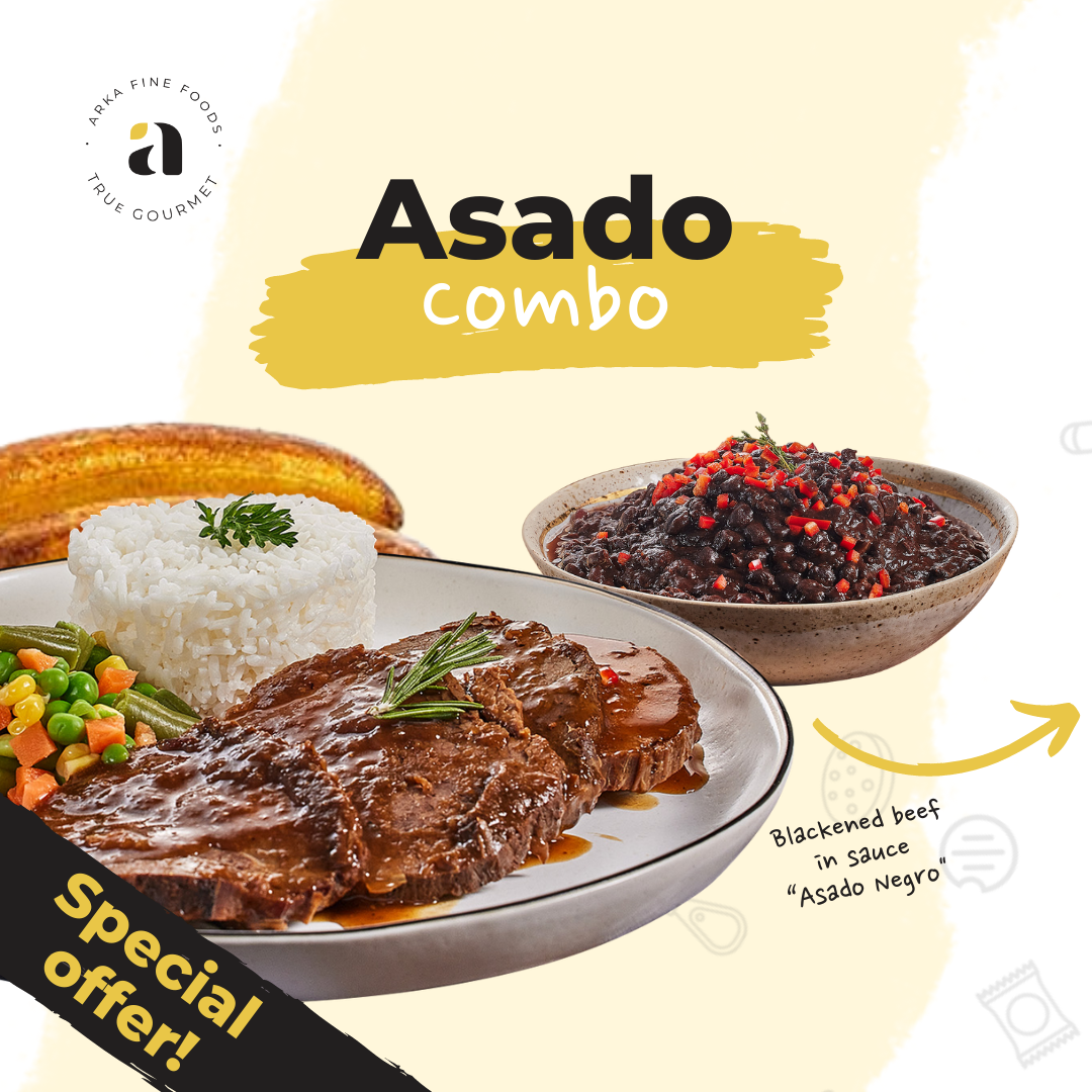 Asado Negro